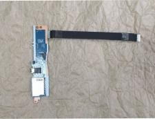 Аудіо роз'єм до ноутбука Lenovo Ideapad S145-15IWL №1